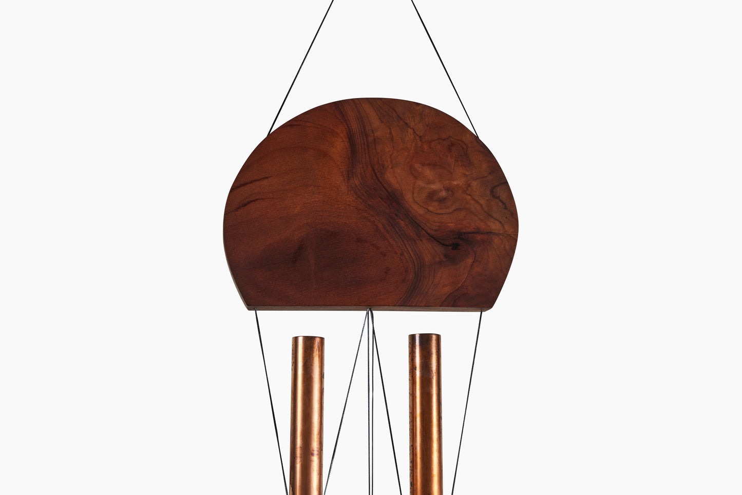 Chris Kallmyer for Commune Wind Chime