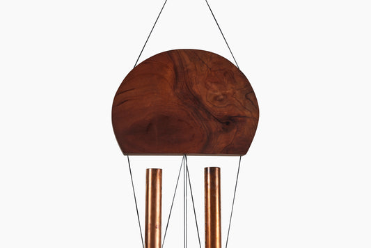 Chris Kallmyer for Commune Wind Chime