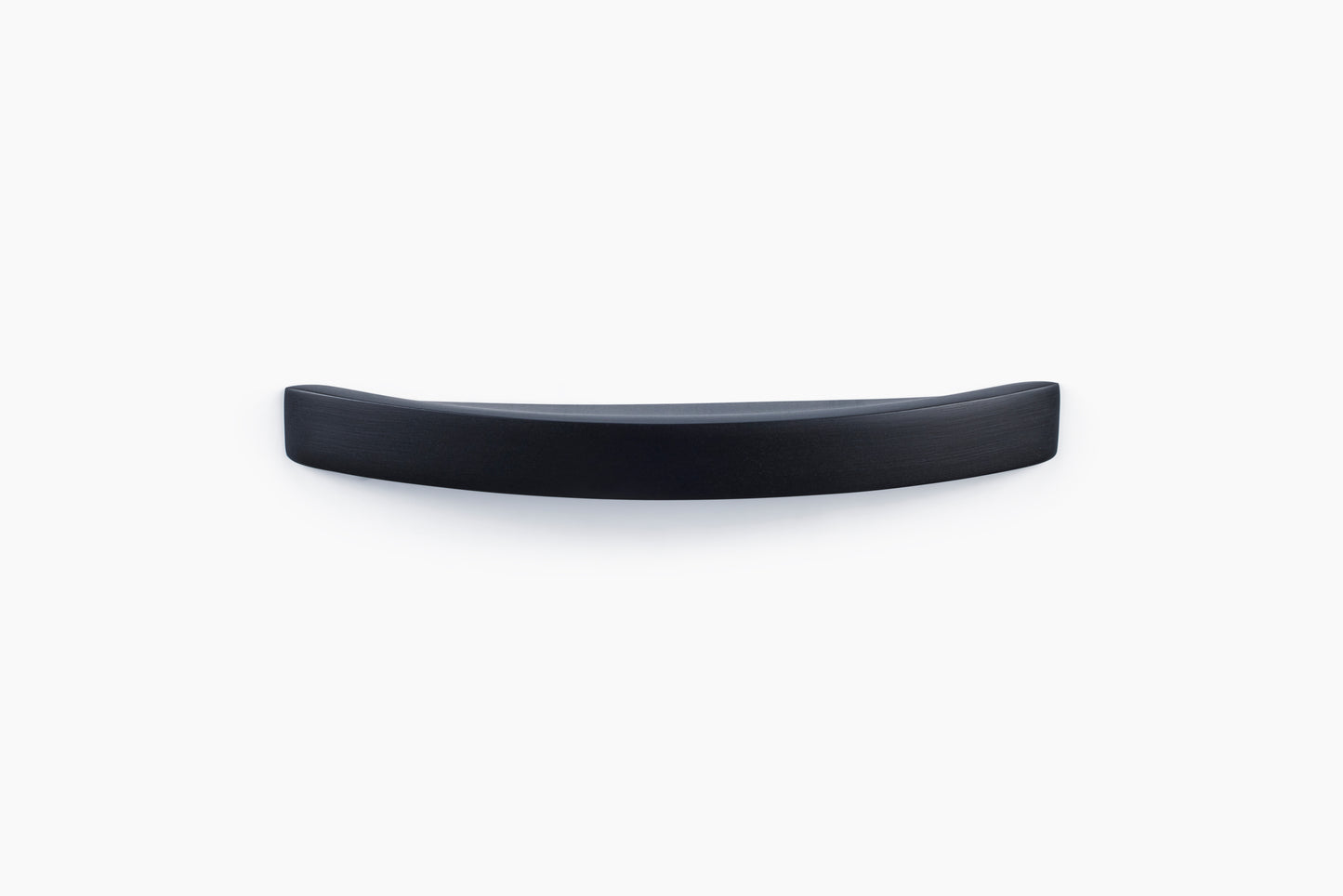 Liz's Antique Hardware for Commune Ribbon Collection Matte Black
