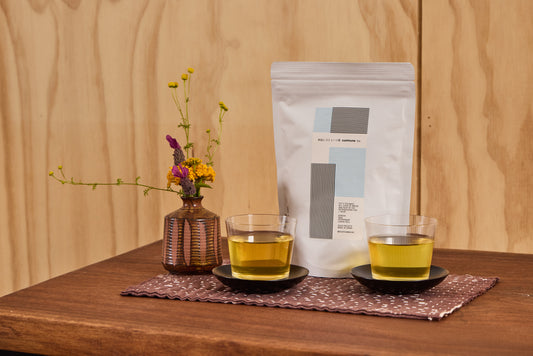 Commune Cold Brew Tea
