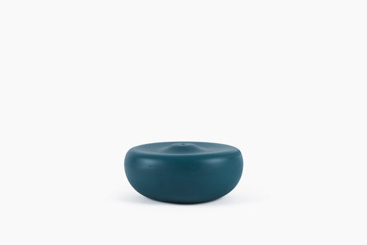 H For Hannah Incense Holder Marine