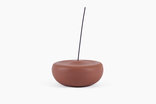 H For Hannah Incense Holder Sedona