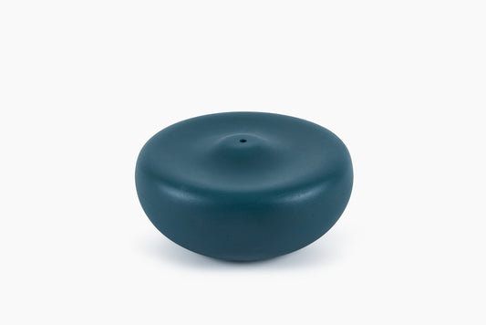 H For Hannah Incense Holder Marine