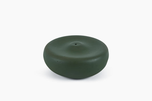 H For Hannah Incense Holder Forest