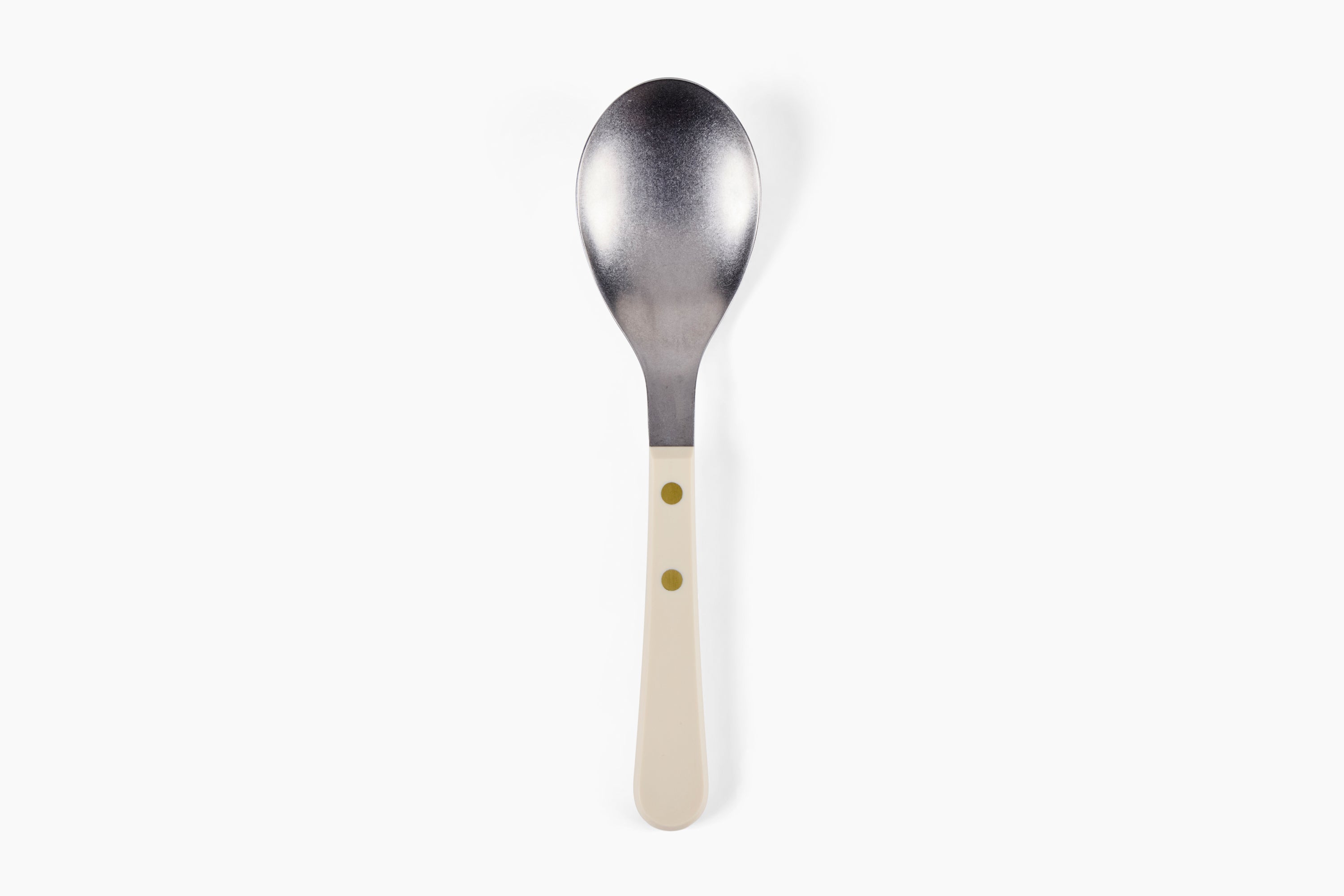 Commune for David Mellor Provençal Serving Spoon – Commune Shop