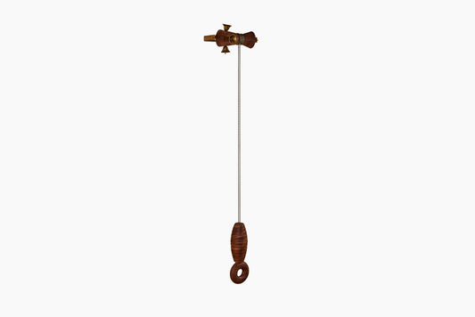 Chris Kallmyer for Commune Spinning Doorbell