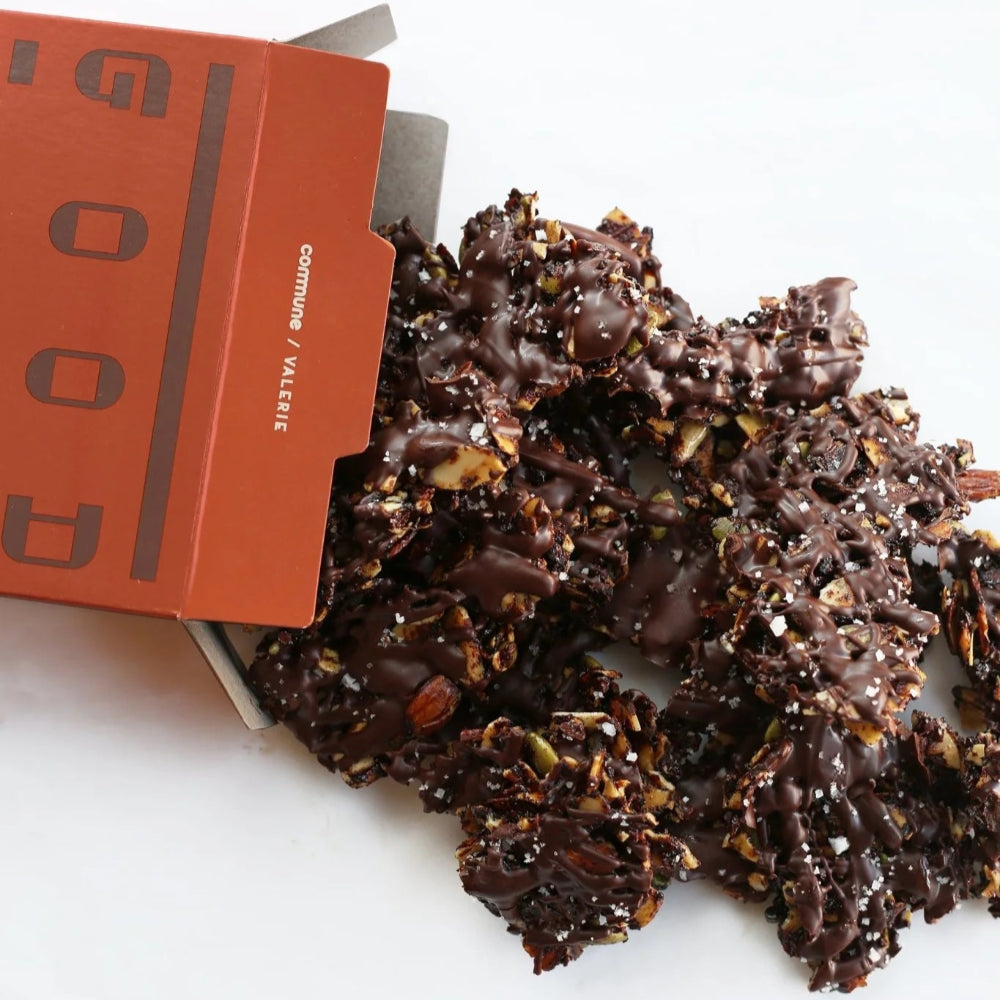 Commune + Valerie Gift Set