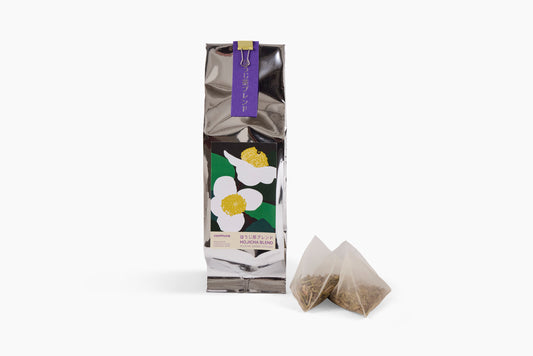 Commune Hojicha Tea