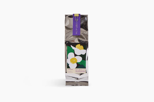 Commune Hojicha Tea