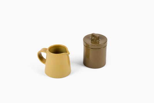 Il Buco Vita for Commune Sugar