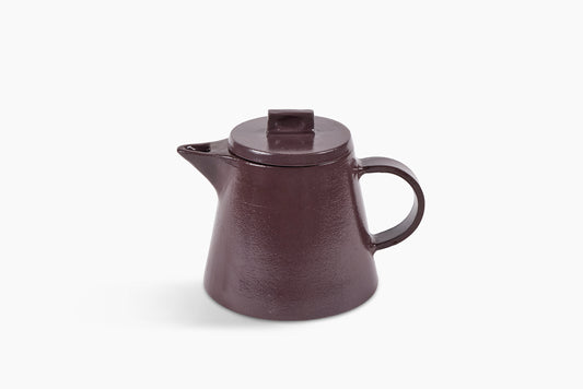 Il Buco Vita for Commune Teapot