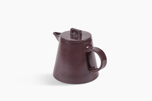 Il Buco Vita for Commune Teapot