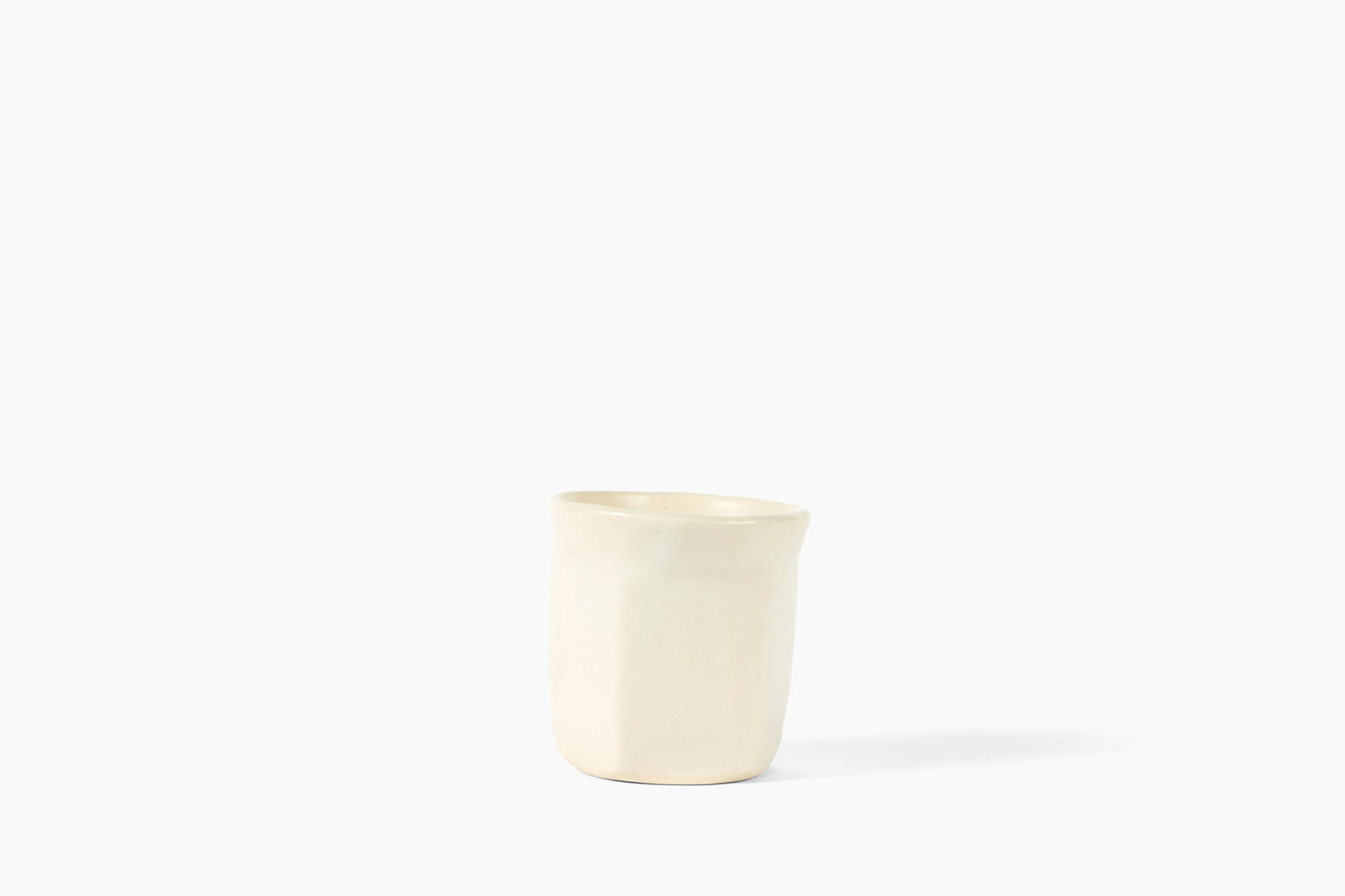 JB Blunk Cups - Cream