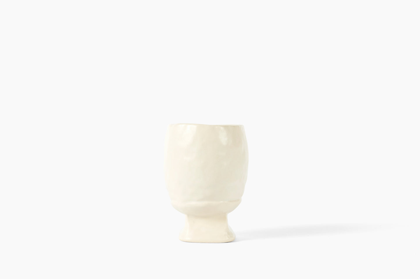 JB Blunk Cups - Cream