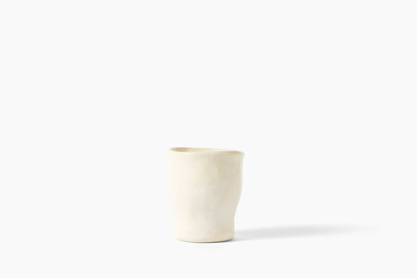 JB Blunk Cups - Cream