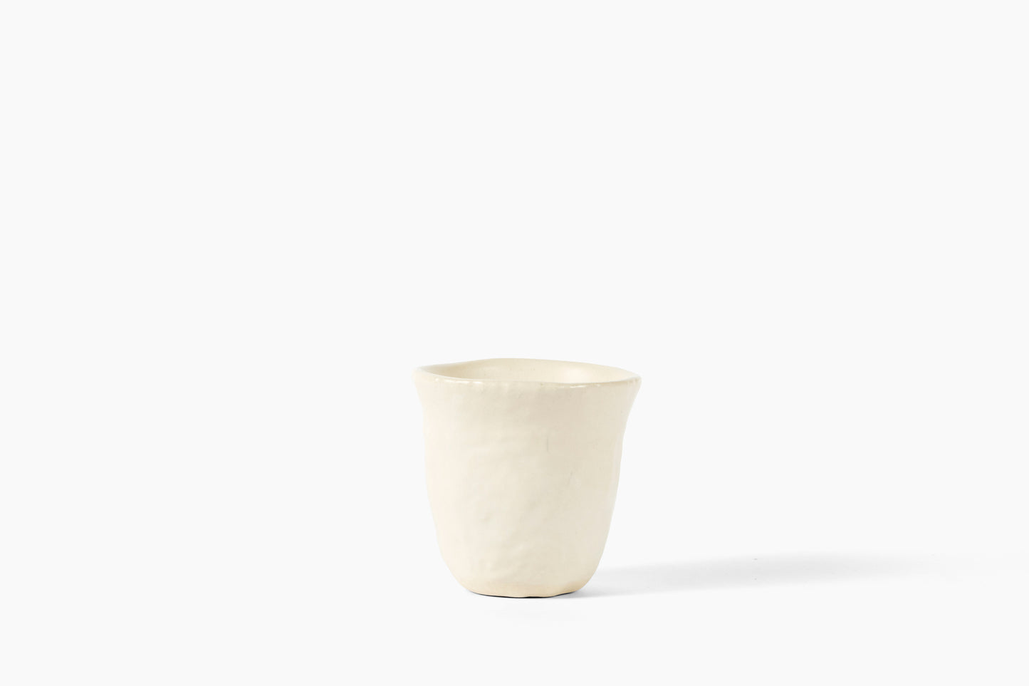 JB Blunk Cups - Cream
