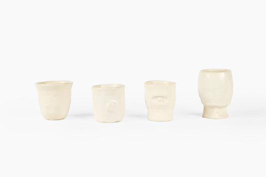 JB Blunk Cream Cups