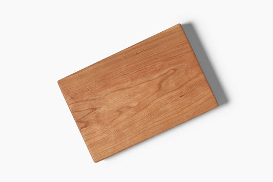 JB Blunk Cherry Board Double Arch