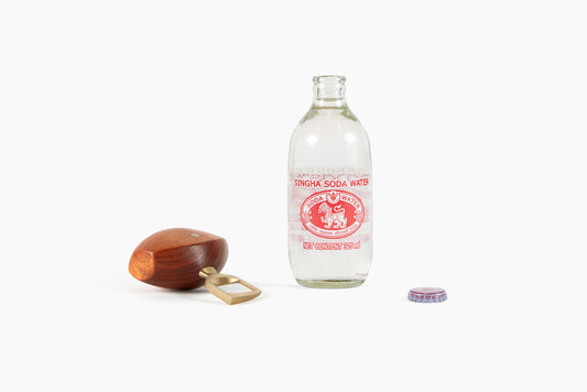 Jacqui Stewart for Commune Bottle Opener