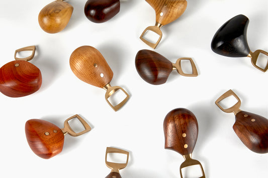 Jacqui Stewart for Commune Bottle Opener