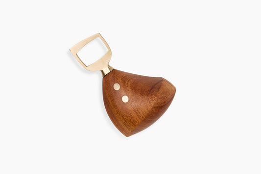 Jacqui Stewart Lindstrom for Commune Bottle Opener