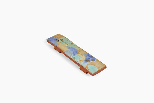 Kevin Willis for Commune Incense Burner Desert Hues