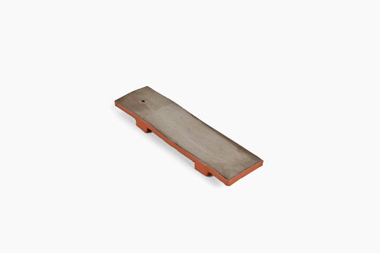 Kevin Willis for Commune Incense Burner Grey
