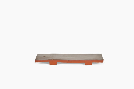 Kevin Willis for Commune Incense Burner Grey