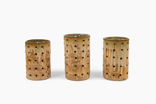 Kevin Willis for Commune Lantern