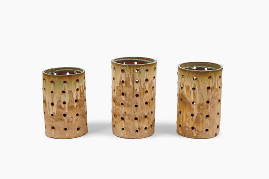 Kevin Willis for Commune Lantern