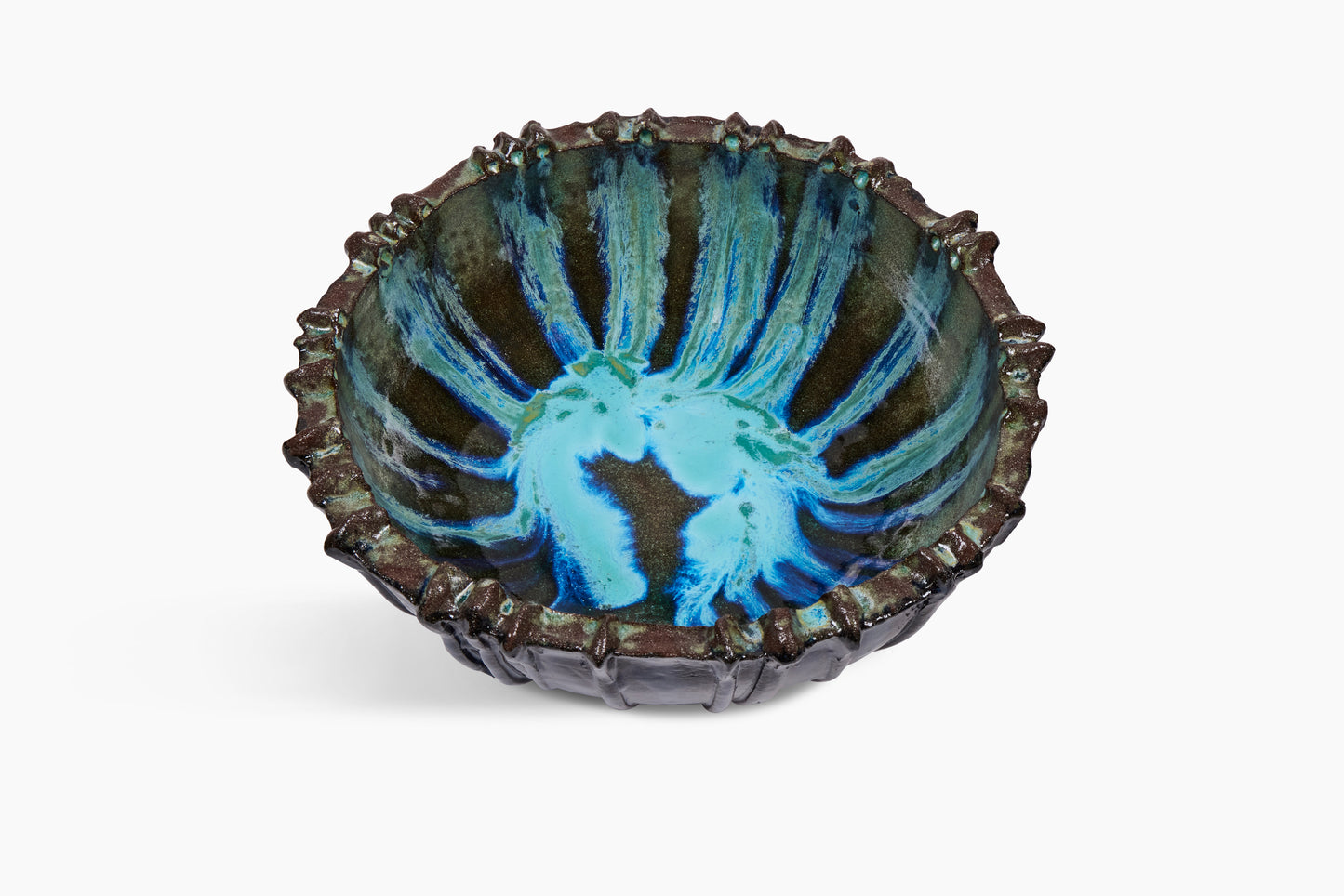 Kevin Willis for Commune Jurassic Bowl
