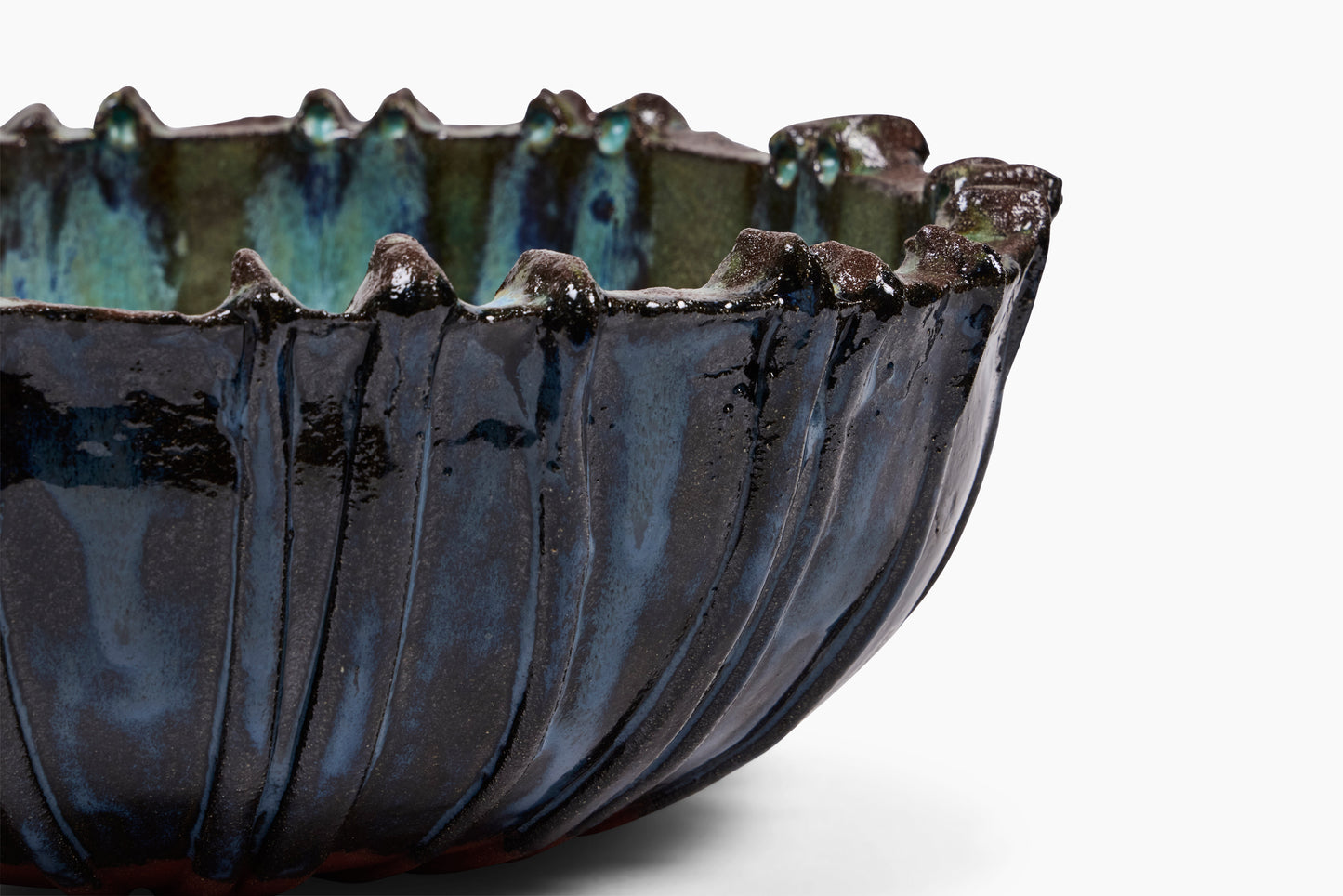 Kevin Willis for Commune Jurassic Bowl