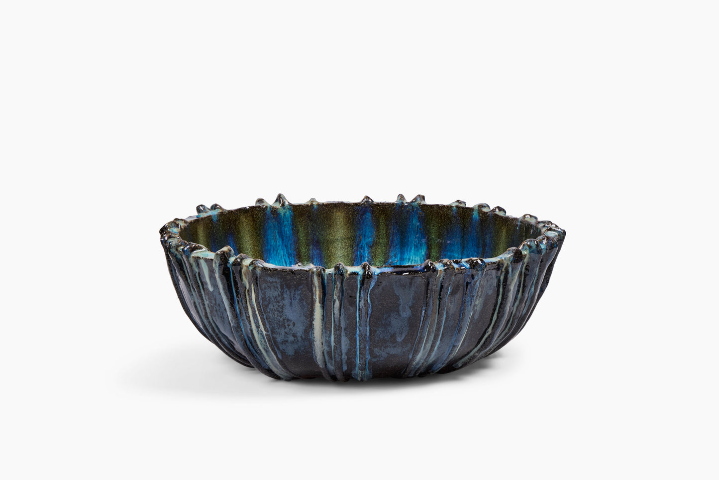 Kevin Willis for Commune Jurassic Bowl