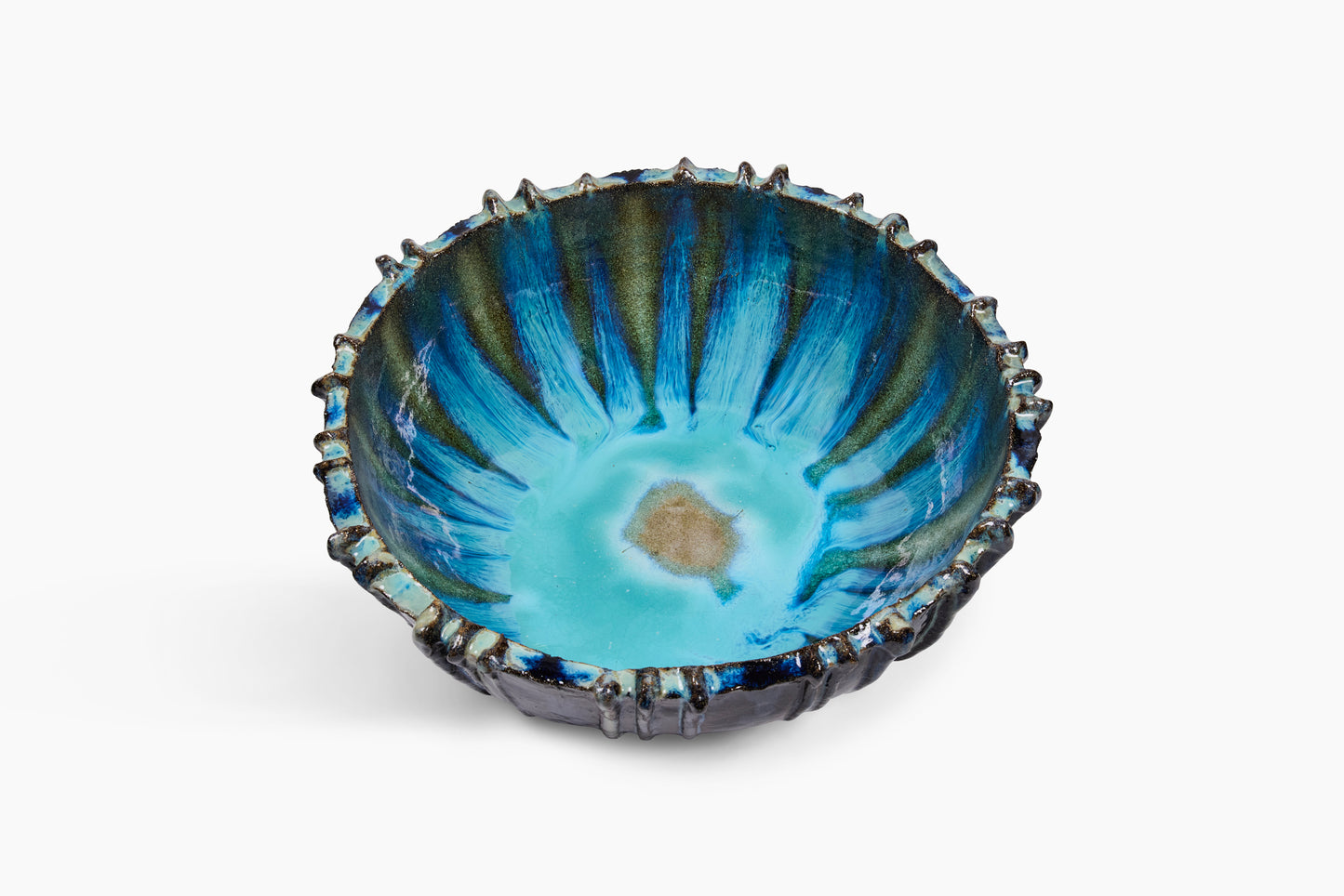 Kevin Willis for Commune Jurassic Bowl
