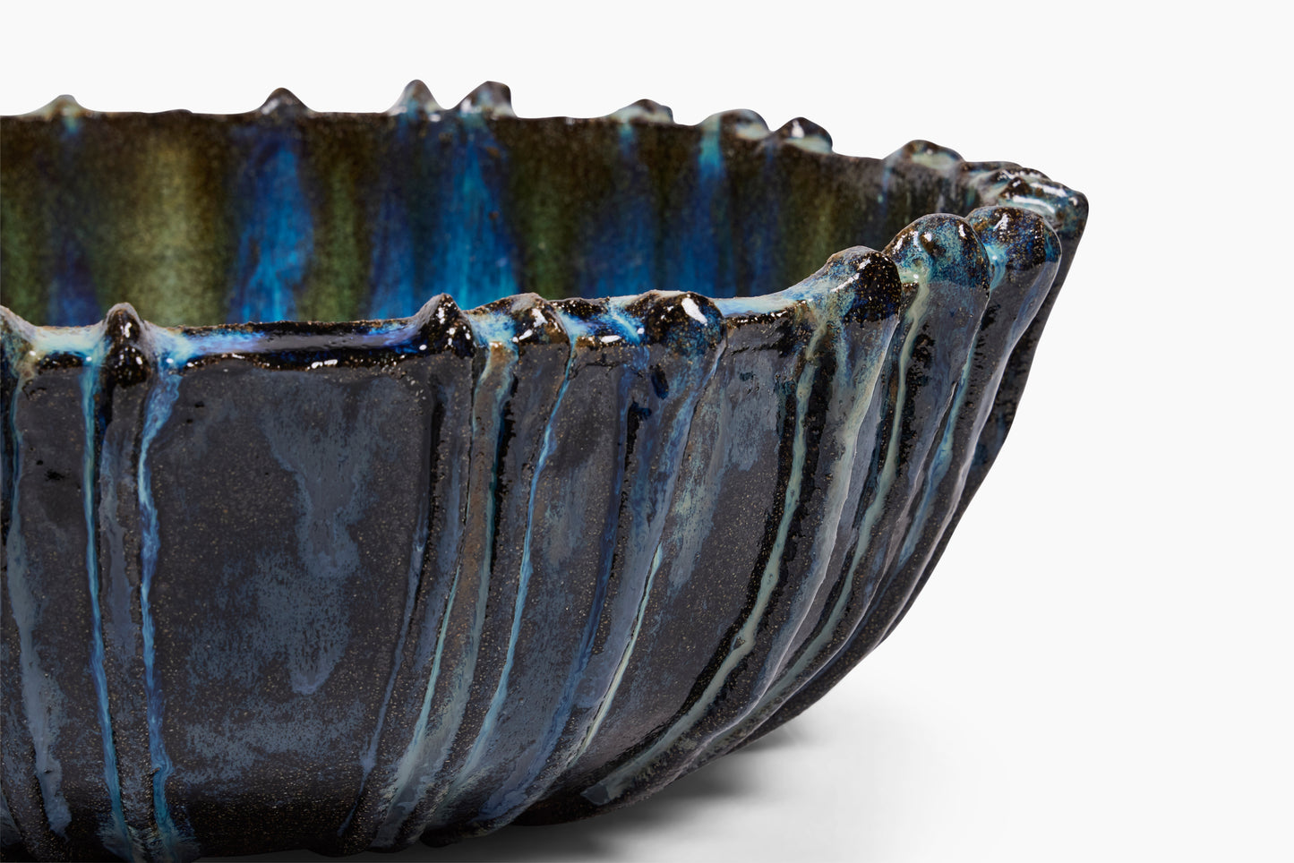 Kevin Willis for Commune Jurassic Bowl
