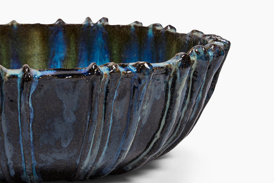 Kevin Willis for Commune Jurassic Bowl