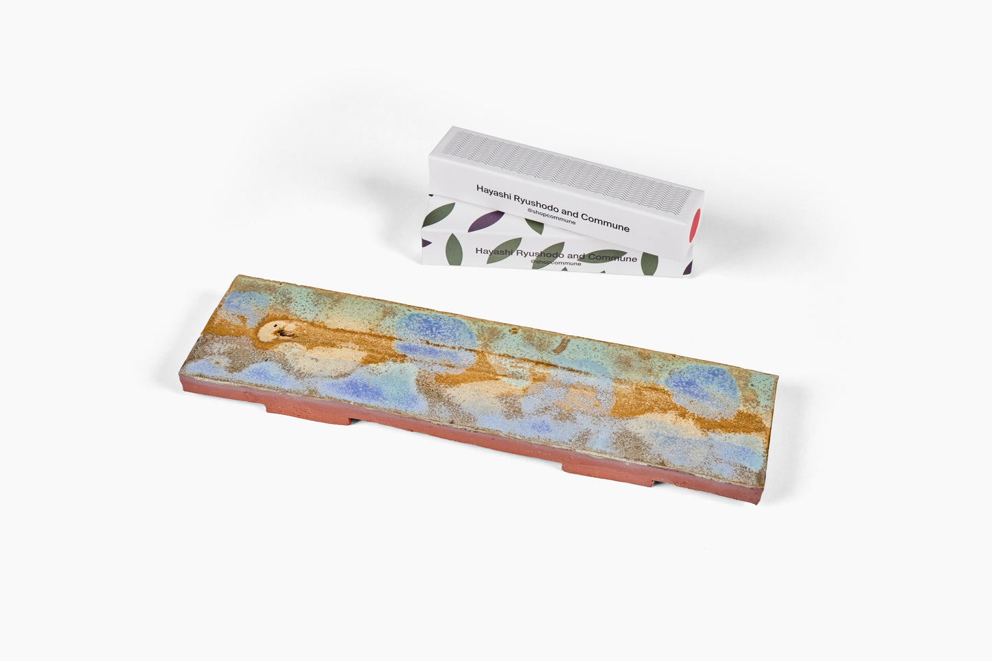 Commune Kevin Willis Gift Box