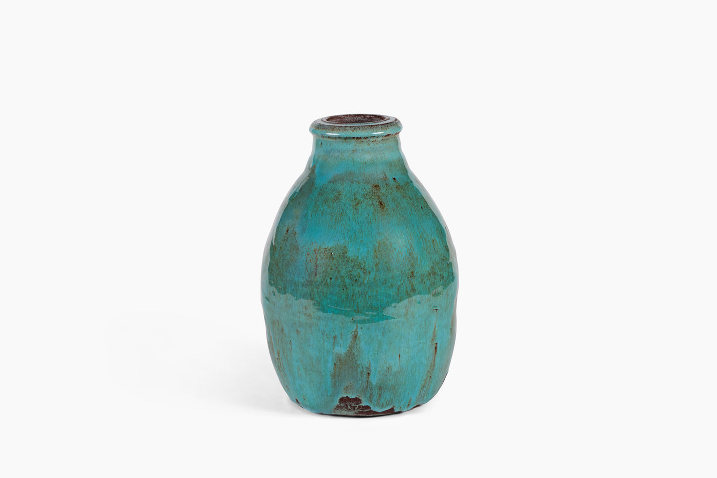 Kevin Willis for Commune Coiled Pottery