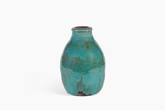 Kevin Willis for Commune Coiled Pottery