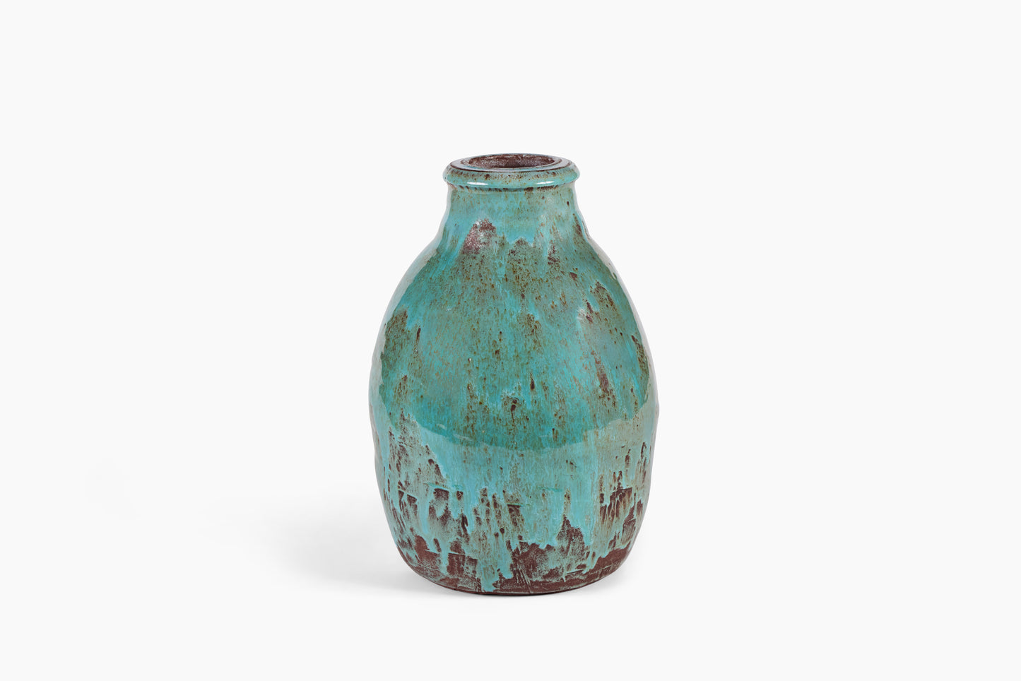 Kevin Willis for Commune Coiled Pottery