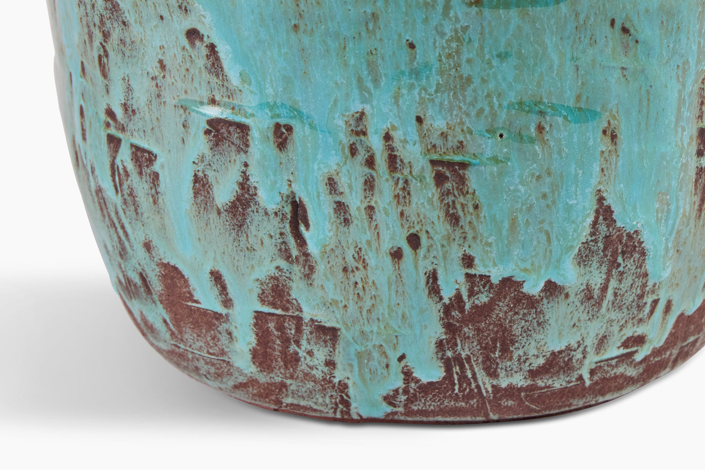 Kevin Willis for Commune Coiled Pottery