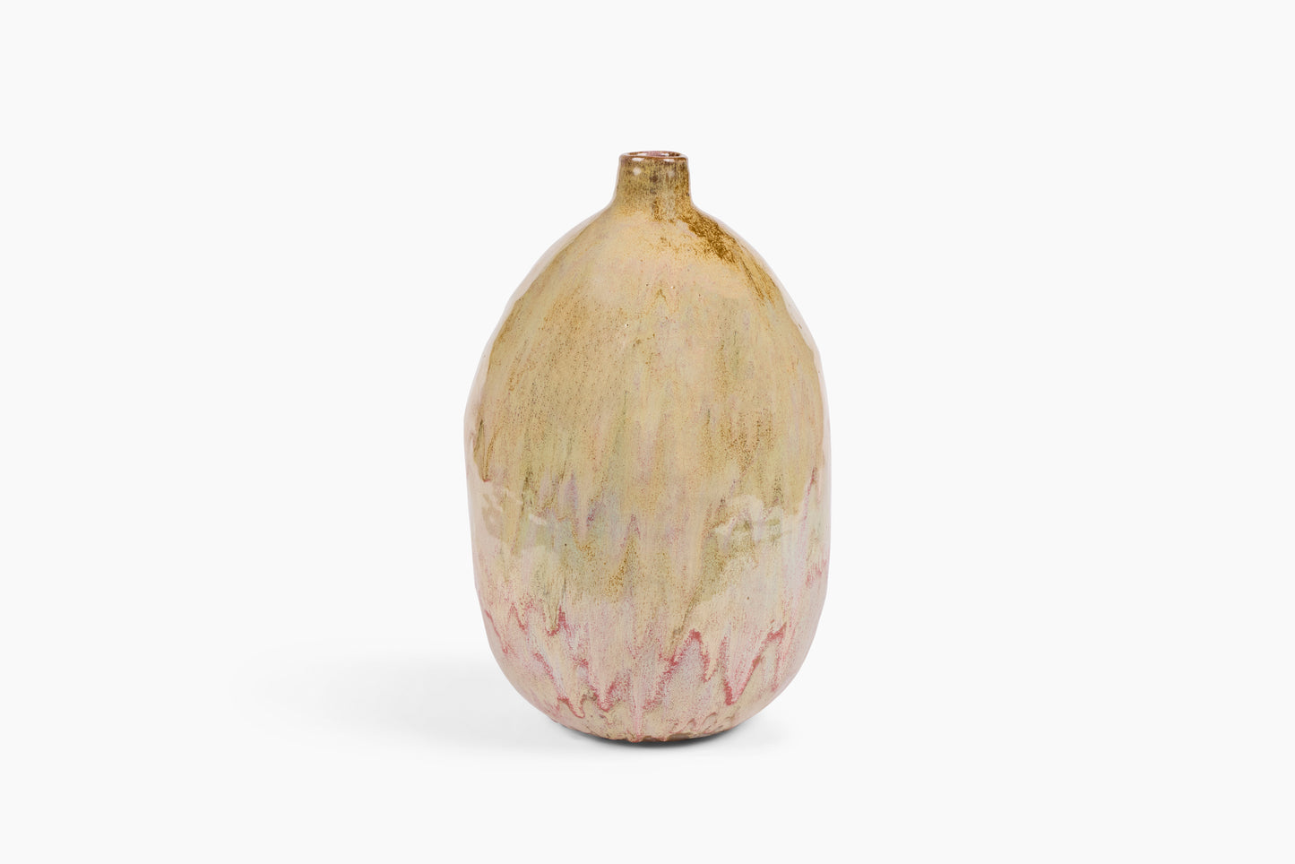 Kevin Willis for Commune Coiled Pottery