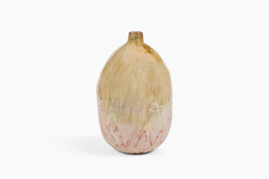 Kevin Willis for Commune Coiled Pottery