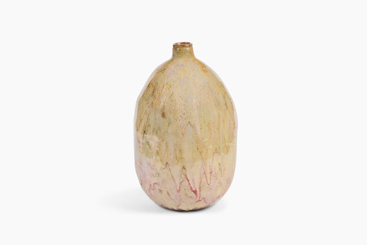 Kevin Willis for Commune Coiled Pottery