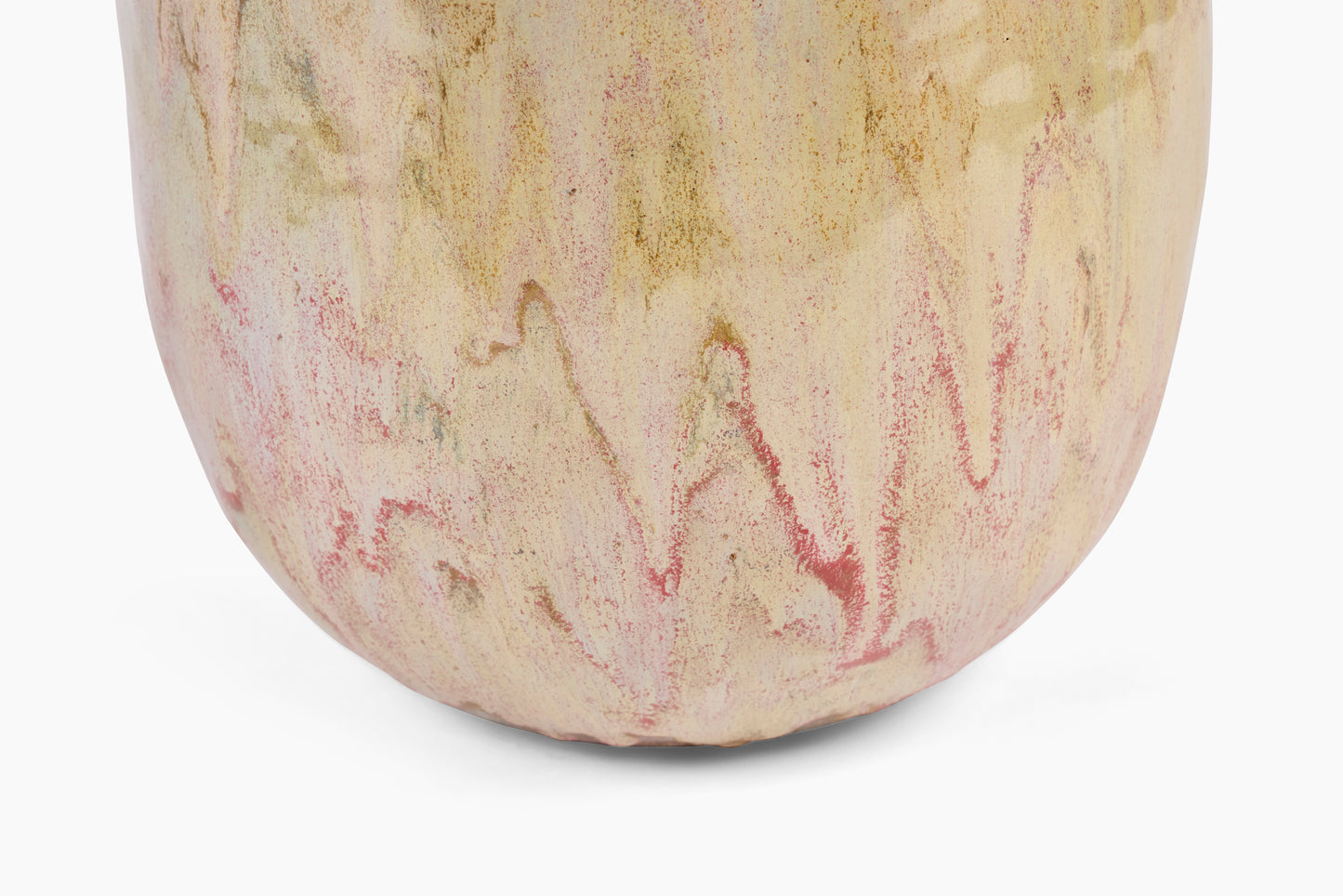 Kevin Willis for Commune Coiled Pottery