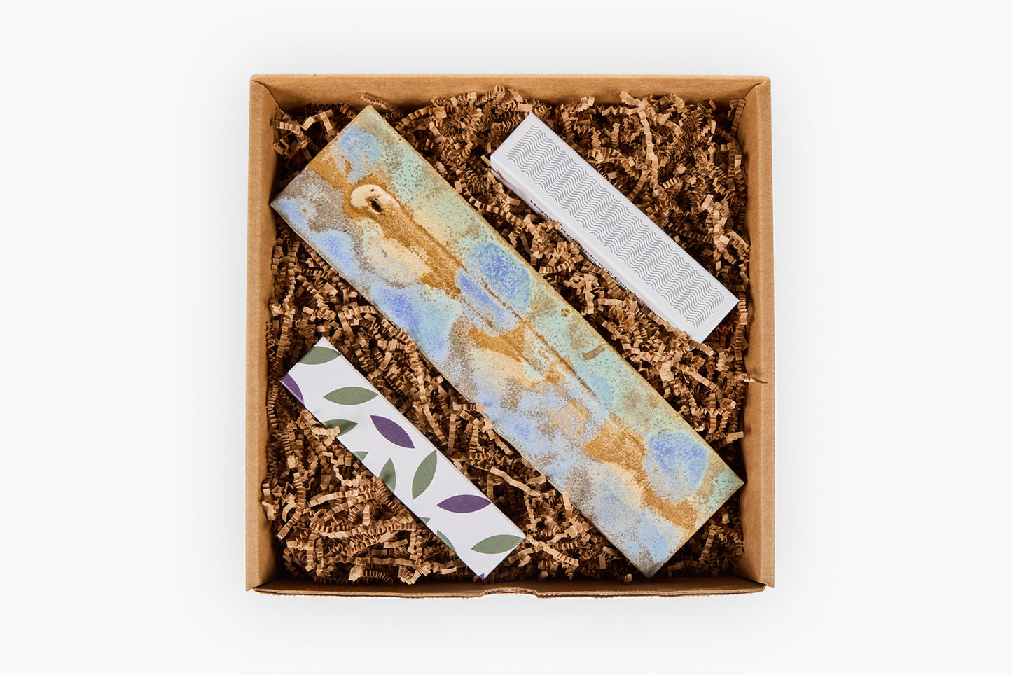 Commune Kevin Willis Gift Box