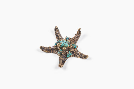 Lisa Eisner for Commune Starfish