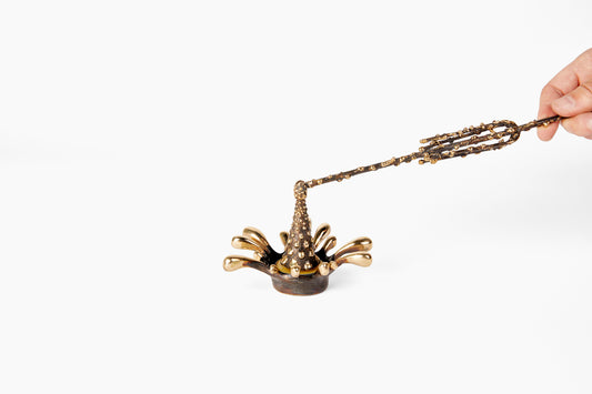 Lisa Eisner for Commune Candle Snuffer