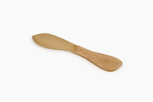 Lue Brass Knife