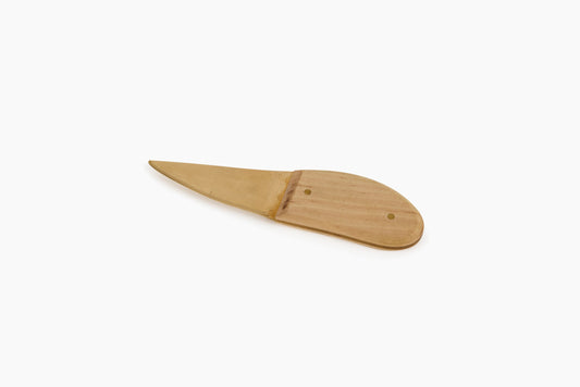 Lue Brass Knife